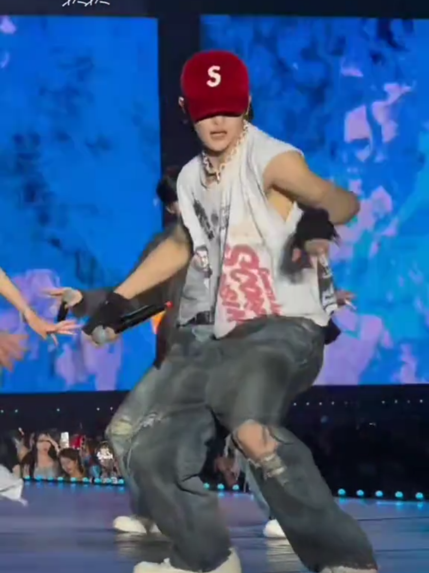 #jihoon #treasure #jihoontreasure #dance #fypシ 