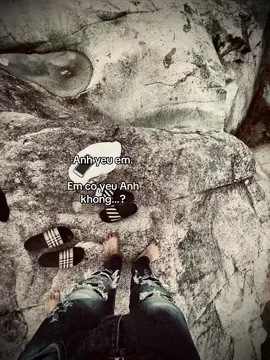 Anh yêu em    Em có yêu anh không #xuhuong 