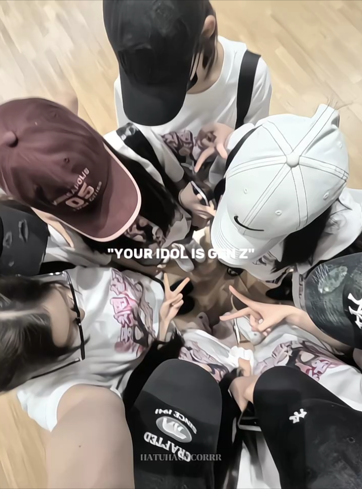 apa itu jaga image? this is gen z penguasa bumi😜🤘🏻⚡ #Hearts2Hearts #hearts2hearts_tiktok #jj #asikinaja #fyp 