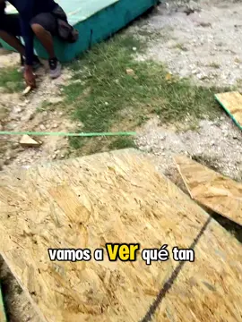Aquí mi camarada dándome un corte según el difícil pero estos cortesitos hasta con los ojos cerrados los corto raza o que dicen ustedes #construccion #trabajo #👷🏼‍♂️fredyelconstructor👷🏼‍♂️ #casas #cortador 