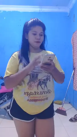 salah sndiri 😂
