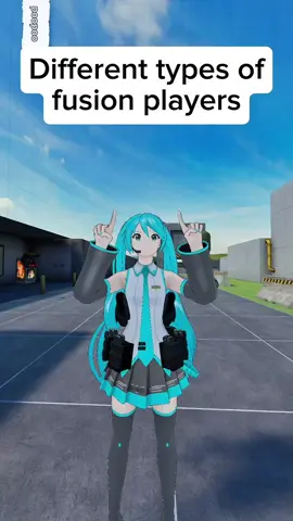 different types of bonelab fusion players #bonelab #virtualreality #vr #bonelabmods #mods 