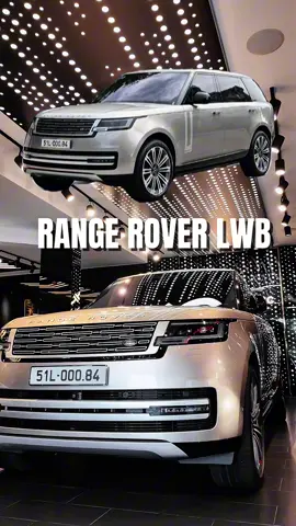 Đáng tiền hay không á!? Đẳng cấp xe lướt là đây nè 😙 Range Rover Autobiography LWB sản xuất 2023 đăng kí 2024 - Odo 19.999km  - Nhập Anh Quốc  Option: bệ tì tay điện, đồ chơi full ghế thương gia,….  - Giá 11 tỷ xxx  #diembanxeduc #rangeroverautobiography #xesangdaquasudung #rangerover #rangeroverlwb 