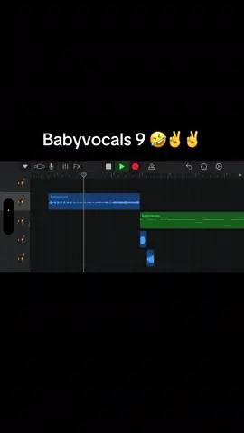 we’re almost at 10 🥹 @Music_4dayz #meme #babyvocals #sound #fyp #fypシ゚viral 