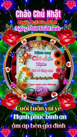 #chaongaymoi #ngaymoivuive  @Thotran1953 