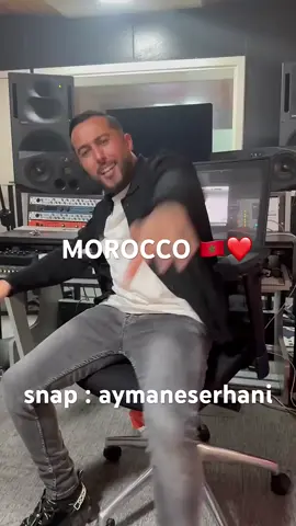 Moroccan 