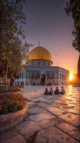 Al - Aqsa. 🇵🇸 #fyp #palestine #goviral #foru #viral 