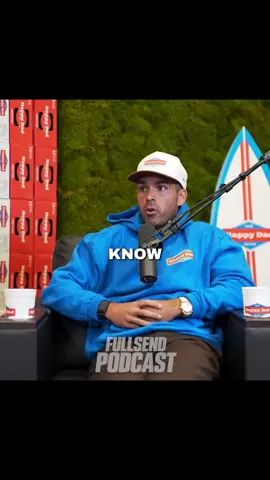 @FULL SEND Podcast | #fullsend #nelk 
