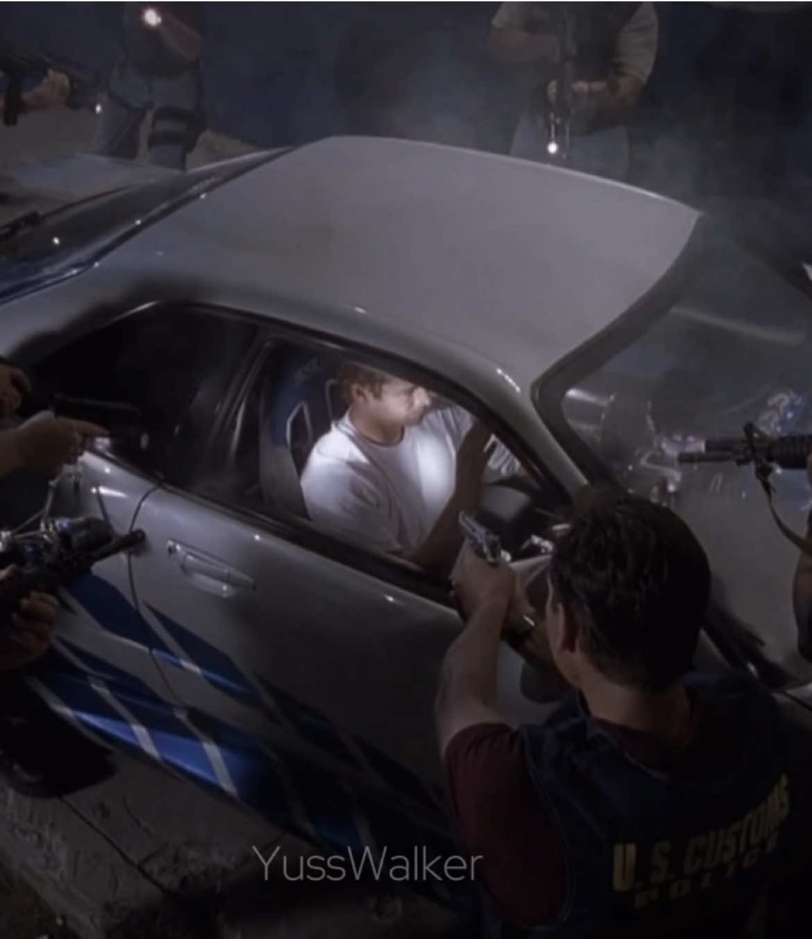 Ben efsaneyim .. #paulwalker #brainoconnor #yusswalker #fastandfurious 