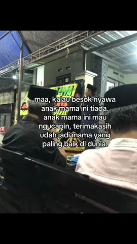 lop u maa❤️ #keluarga #fyp #mama 