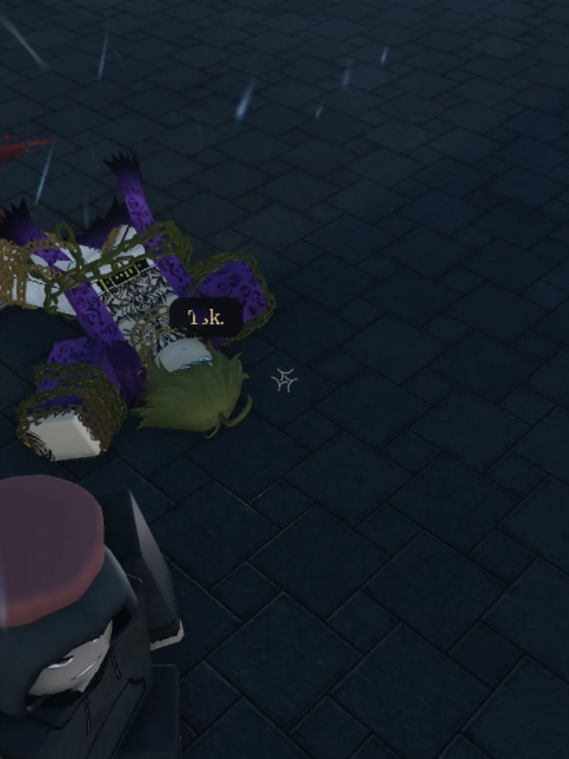 Archived devs, add Basils outfit to the game and my life is yours #projectmoon #limbus #limbuscompany #archived