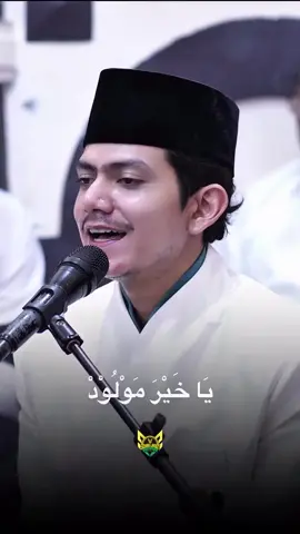 Ya Khoiro Maulud - Zaidan Yahyaa 🌹🌹🌹 _ _ _  @Zaidan Yahyaa Official #habibzaidanyahya #zaidanyahyaa #habibzaidan #mzy #fyp 