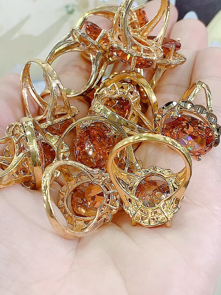 #dongvang #trangsuc #xuhuong