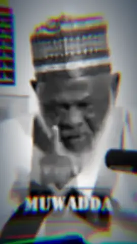 #Allahu Akbar@# @#Late Dr Ahamad Muhammad Ibrahim buk@##RAHIMAHULLAH🥹🥹🥹 #sunnahtvkano @#@### ubangiji Allah yajikan Malan da rahama🤲🤲🤲🤲 #@@#@# 