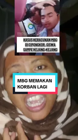 #mbg #keracunan #politik #viral #fyp 