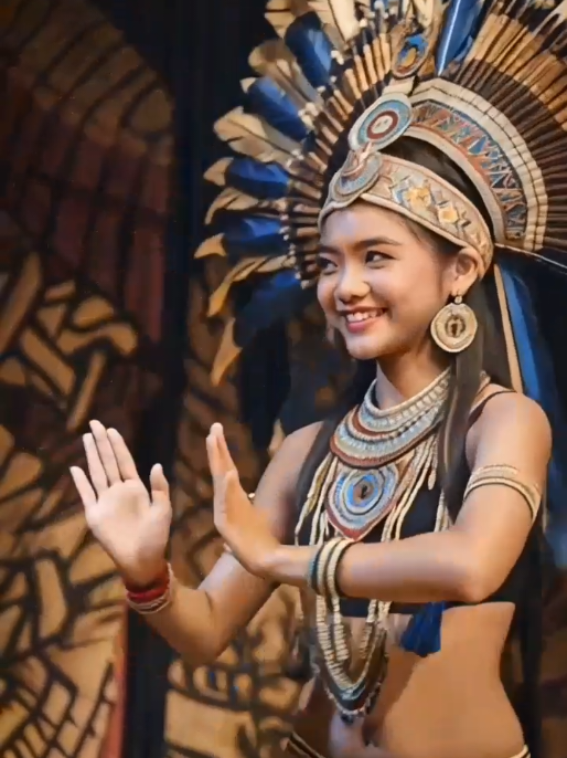 Full Dj Remix Bunsu Rusa #tariindonesia #dayakkalimantan #dance #dancechallenge 