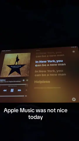 #hamilton #fyp #foryoupage #fyppp @Hamilton 