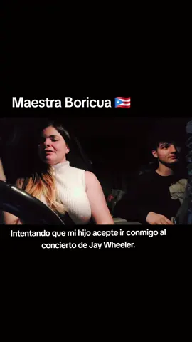 Nadie quiere 😪#maestraboricua🇵🇷 