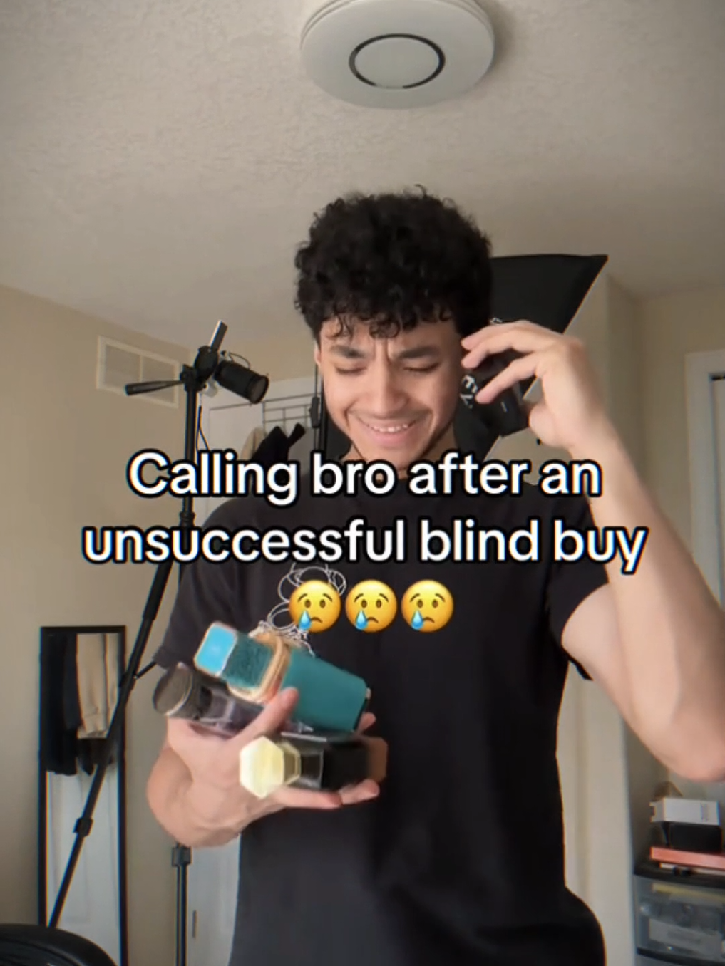 aku menyesal sangat bro😭 #fragrancetiktok #blindbuy #jj #fyp 