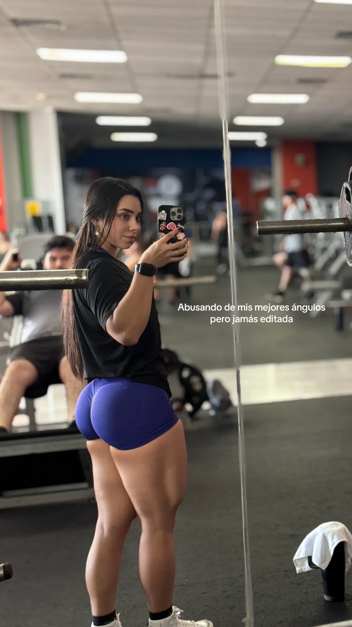 #gymgirl #GymTok #paratiiiiiiiiiiiiiiiiiiiiiiiiiiiiiii 