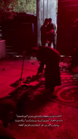 #نعم_يحبني_الحسين_كيف_لا #محمد_باقر_الخاقاني #الخاقاني_محمد_باقر🍀💔 #اللهم_عجل_لوليك_الفرج #وااماه_يازهراء 