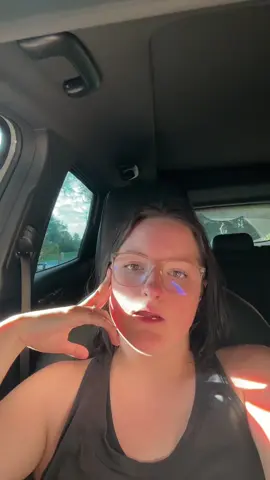 Just call me a turkey I guess because I love to roast in my car