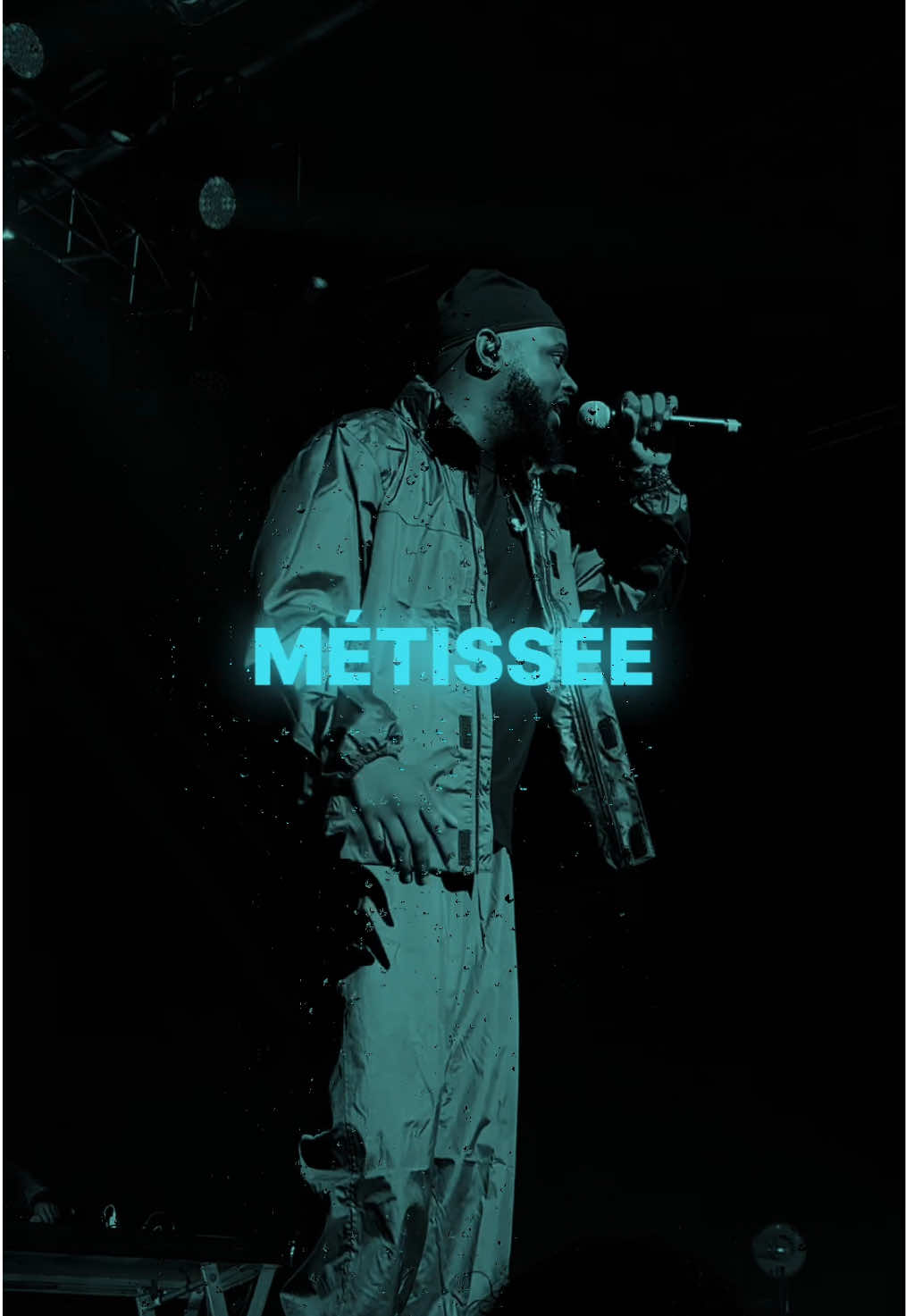Keblack l Bazardé #parole #musique #speedup #speedsongs #keblack 