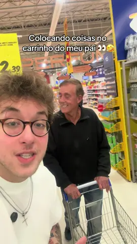 SERÁ QUE ELE PERCEBEU ?? 👀🤣