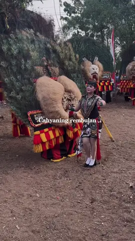 maharani jathil #satyaprabangkoro #reogponorogo  