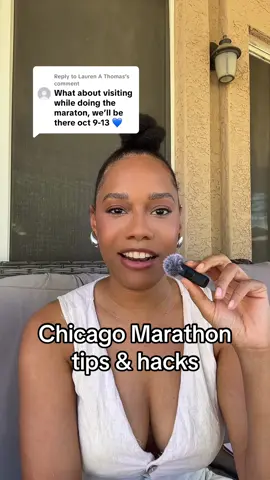 Replying to @Lauren A Thomas Chicago marathon itinerary  #chicagomarathon #chimarathon #chicagomarathon2025 #chicagotiktok 