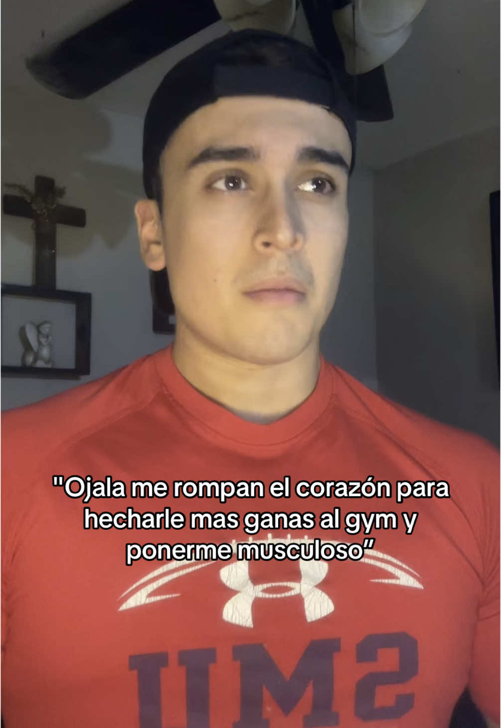 Una historia veridica 🤡 jajaja #fyp #humor #gym #foryoupage 