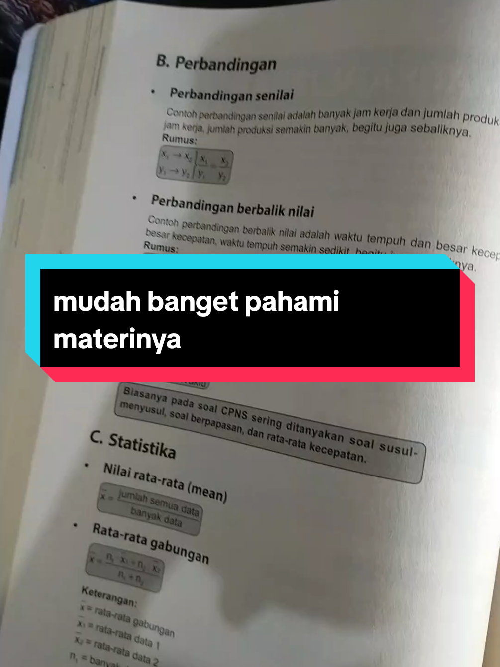 buku paling best buat belajar SKD #gajiansale #promoguncang1010 #bukucpnsbestseller #bukucpnsrecommended 