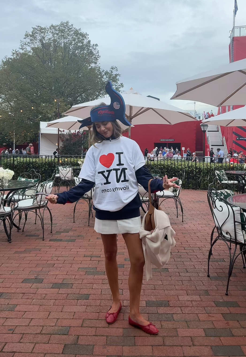 I love a merch store can you tell 