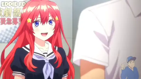 QUINTILLIZAS PARODIA IA Creditos del Video Original:Eddi Fod #tiktokponmeenparatiporfa #hermanasnakano❤❤❤ #sueñoporcumplirunametaquelograr #lasquintillizastemporada2 #quintillizasnakano❤ 