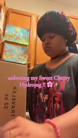 probably the best thing i have ever been sent , it’s so pretty and it works so well !!  make sure y’all get one while you can , cause these sell out real quick . 🌸✨ #fypシ #fyp #sponsored #sponsoredcontent #hyrdojug 