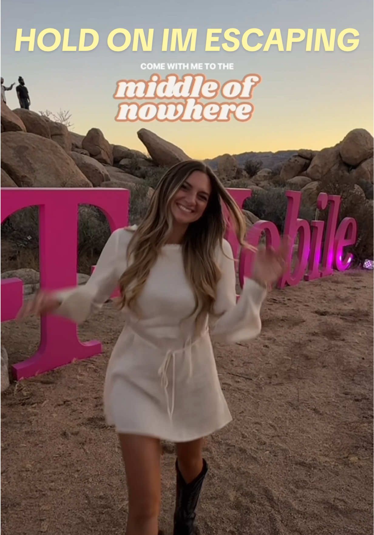 @T-Mobile because I want the OPTION of disconnecting (but then reconnecting when I want) #TMobilePartner