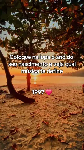 Toma essa pedrada pra quem nasceu em 1997 #musica #trend #romanticas 