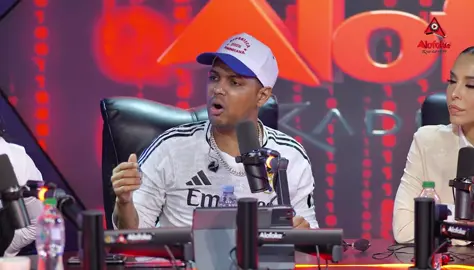 Hola ✌🏽👽este es mi nuevo TikTok 