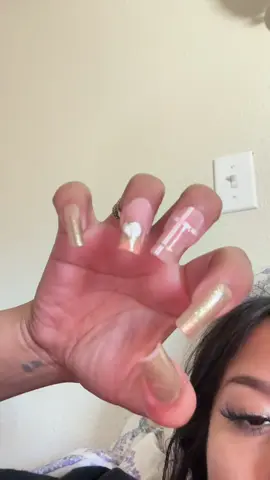 #fyp #nails #fentysuperbrandday #repost #trending 