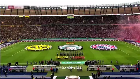 من الذاكرة: فضيحة في نهائي كأس المانيا 🤯💥 || بايرن ميونخ ضد دورتموند في نهائي كأس المانيا 2012⚔️🔥🔥 #بايرن_ميونيخ #دورتموند #sportsontiktok #كرة_القدم_عشق_لا_ينتهي👑💙 #championsleague 