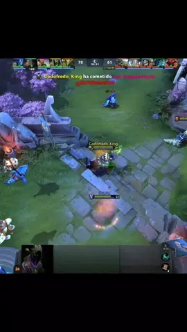 Rubick good #Dota2 #Dota2Highlights #Rampage #Gaming #Esports 