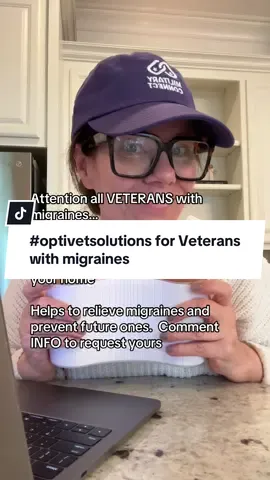Thank You For Your Service 🇺🇸 Hi, I’m Shannon. I’m a Certified Health & Mental Wellness Coach, mom of 4, PTSD survivor, and Fordham MSW grad.  I’ve spent the last 15 years on a mission to find non-pharmaceutical solutions for physical, emotional, and mental wellness—and now I share those solutions with YOU. Through my partnership with OPTIVets, a nonprofit serving Veterans and First Responders with PTSD and TBI,  I help you navigate the VA system to unlock powerful, drug-free resources like: 👉 FREE in home Migraine relief devices through the VA 👉 FREE red light therapy wraps through the VA 👉 AFFORDABLE Non-narcotic pain relief options 👉 Hidden VA benefits most Veterans never hear about Click on my profile picture and Fill out the form in my bio to get started or comment INFO Because, Most Veterans have no idea the VA covers these options for pain, inflammation, and recovery.  I’ll show you how to ask for it, get it approved, and feel better—without side effects. If you're a Veteran looking for natural ways to heal, this is for you. Follow me for VA tips, PTSD support, and wellness tools you can actually use. #VeteranSupport #PTSDRecovery #RedLightTherapy #VABenefits  #VeteransOfTikTok@War Hamster  @@Zaddy @O’Sully 😁