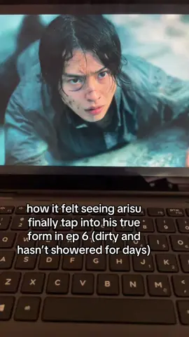 need him immediately #aliceinborderland #arisuryohei #aib #kentoyamazaki #fyp 