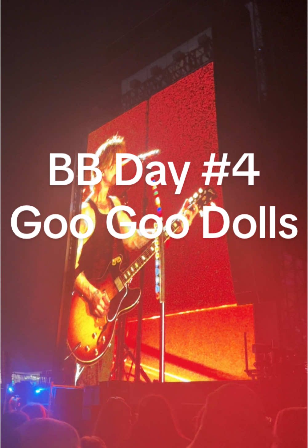 @Goo Goo Dolls #googoodolls #googoodollsconcert #burbonandbeyond2025 #burbonandbeyond #trend #viral #fyp #festival #festivalseason #musicfestival #music @Bourbon & Beyond 