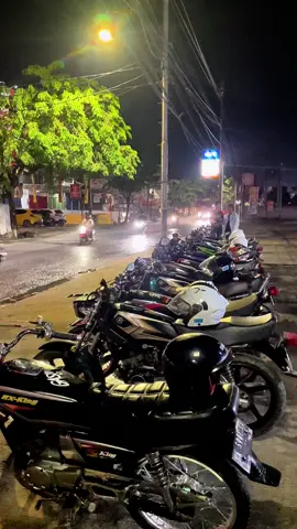 Pemanasan 🥷🏼 #rxkingindonesia #foryoupage #rxking135cc #masukberanda 