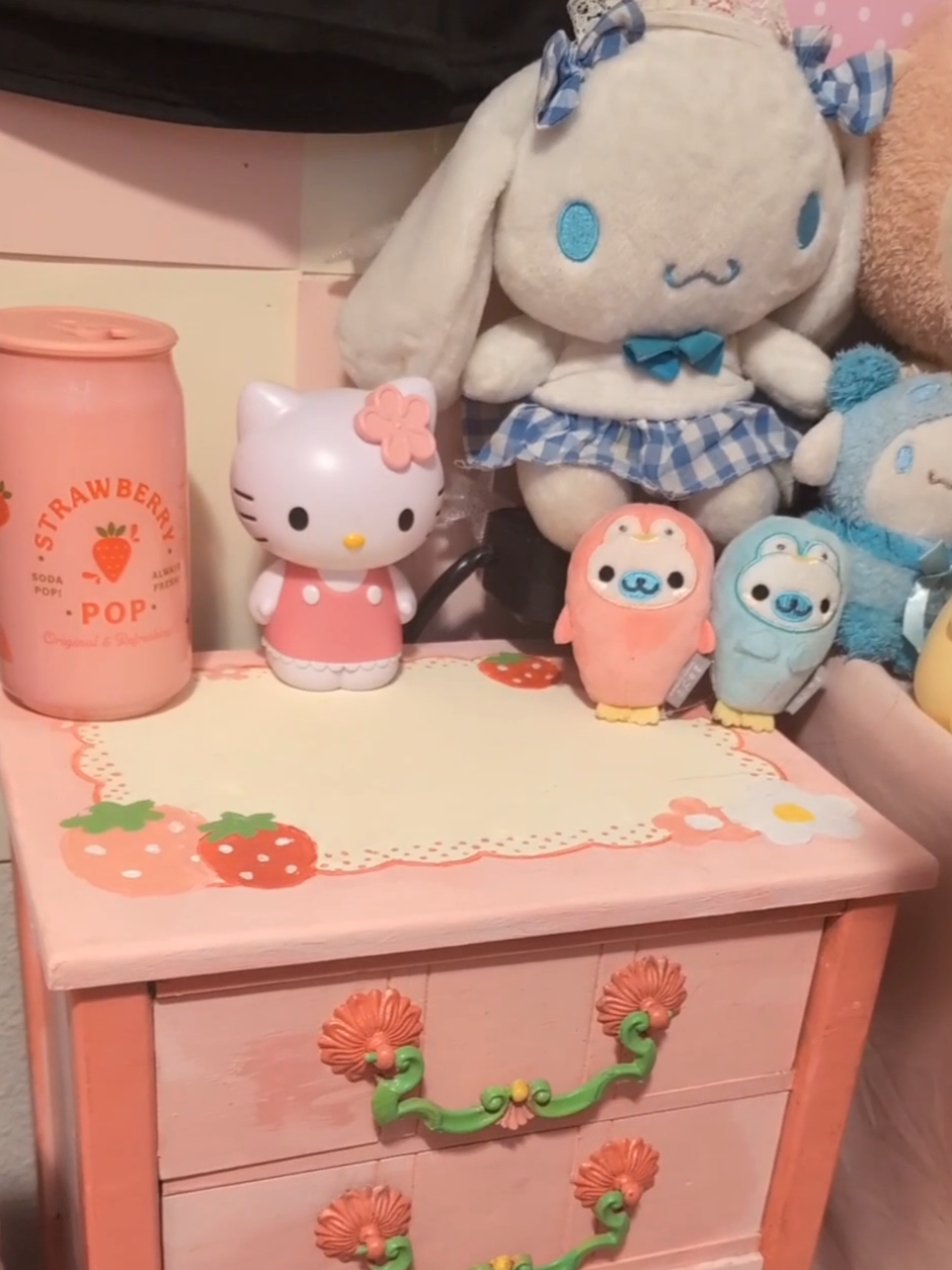 LAST PART it turned out so good!!  #mezzopiano #DIY #kawaiicore #cutecore #2000s 