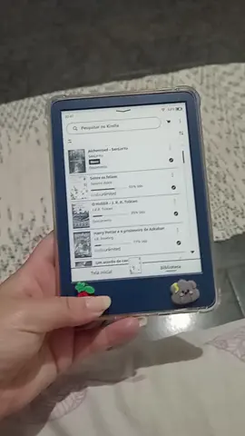 espero que seja bom mesmo, pq o tanto de bookinfluencer que estou vendo amar esse livro... #booktokbrasil #alchemised #dramione #booktokbr #bookstanbr 