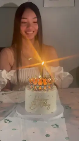 Happy 21st birthday beautiful 😘😘