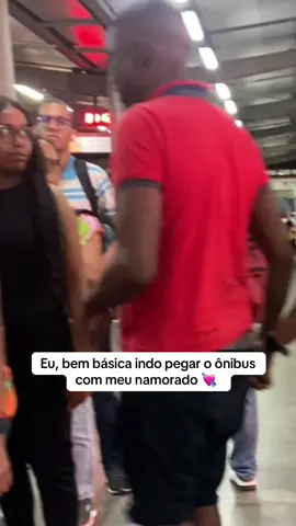 Qual seria sua reação?