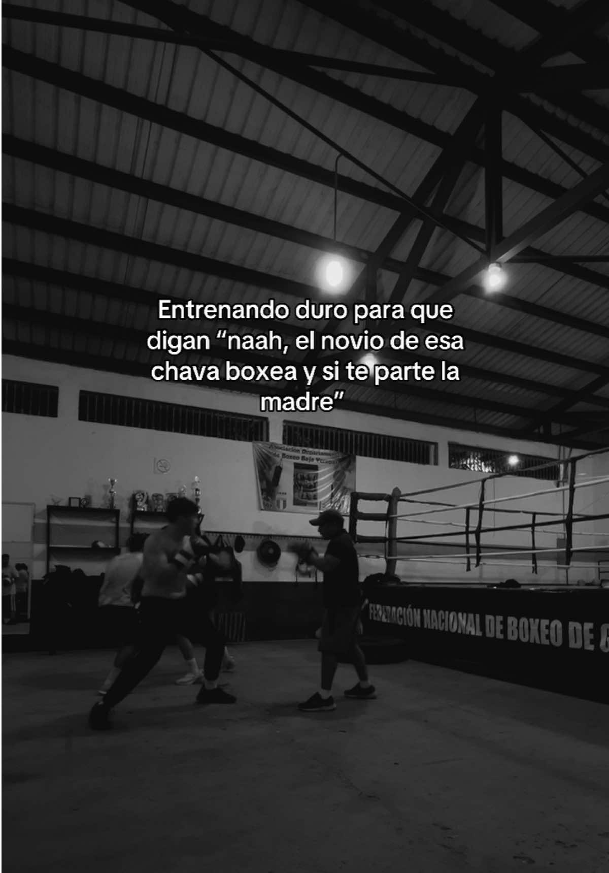 Aunque ya lo digan 🥱  #fyp #Viral #boxing #paratii #boxeo 